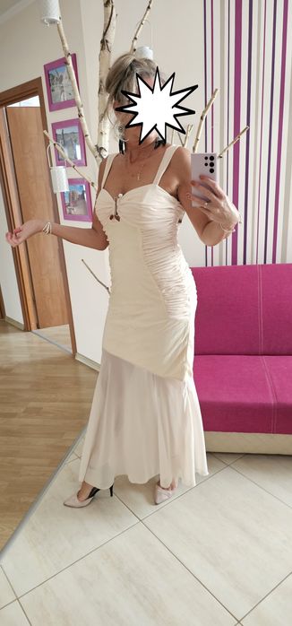 Sukienka Nowa Rozmiar 44