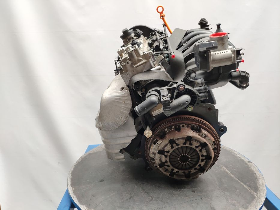 Motor completo VOLKSWAGEN Fox (5Z1, 5Z3, 5Z4)