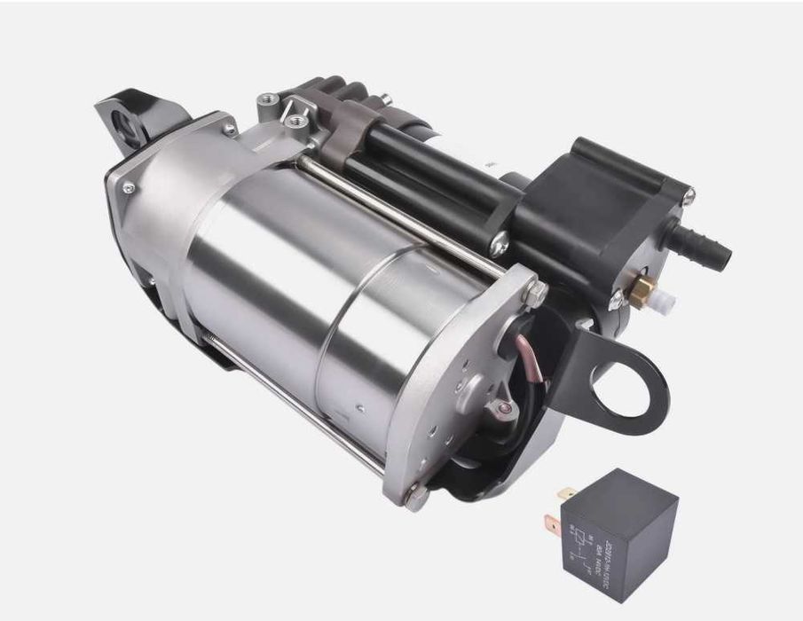 Mercedes GLC Compressor da Suspensão Pneumática