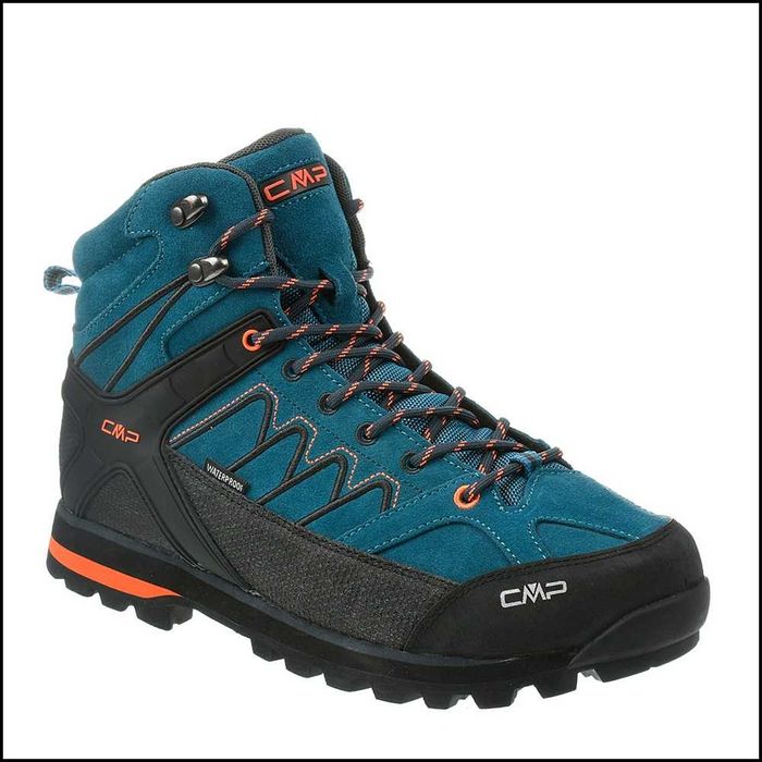 Buty trekkingowe męskie CMP Moon mid WP Każdy Model Promocja!