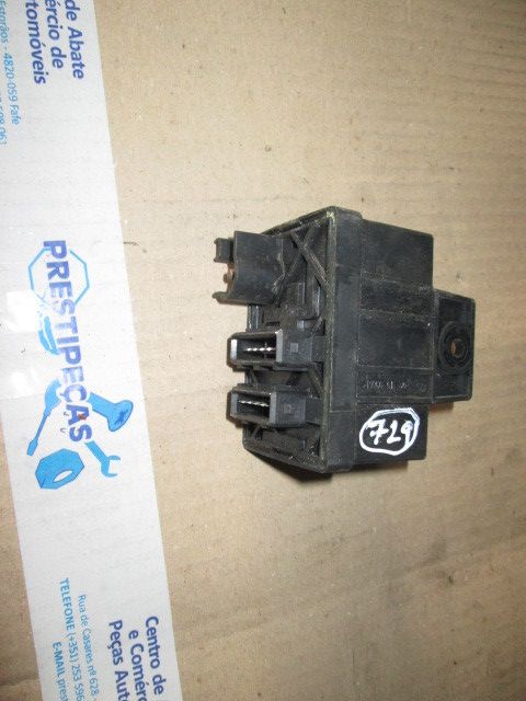 Temporizador velas FIAT Doblo Combi (510_, 511_)