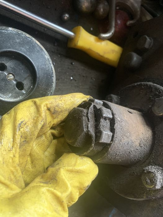 Топлевна СМД 2114