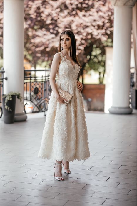 Сукня на випускний