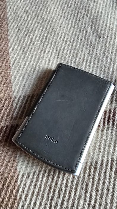 Карманний ПК Palm Tungsten E2