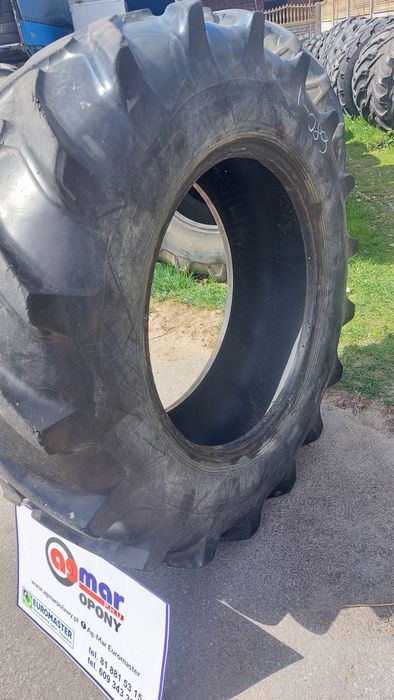 14.9r28 Semperit opona używana rolnicza