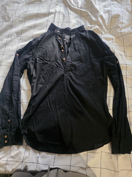 Camisas de homem