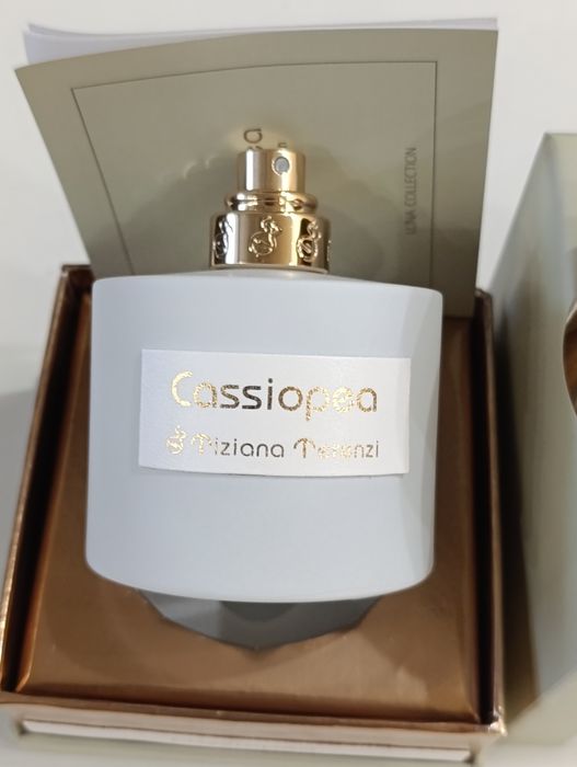 Жіночі парфуми Tiziana Terenzi Collection Cassiopea 100 ml