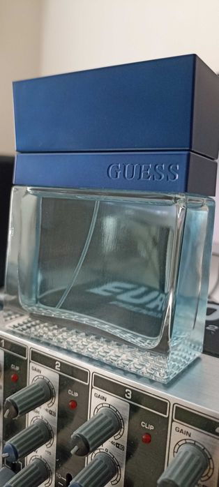 Perfum GUESS Seductive Homme Blue - EAU DE TOILETTE