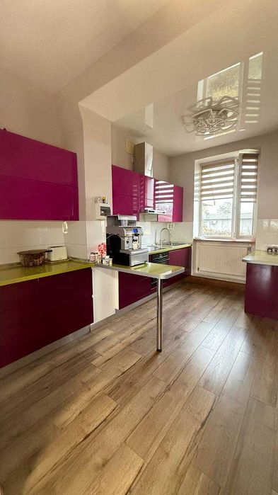 Будинок за адресою Куликове поле пл. (площа 780 м²) - Atlanta.ua - фото 9