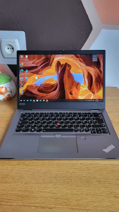 Ноутбук  Lenovo L13G2 i5 1135G7/Iris Xe Graphic/16гб ddr4/ssd256gb