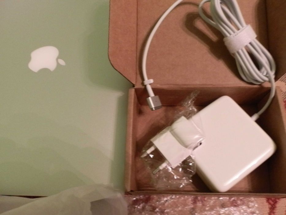 60W MagSafe 2 Apple MacBook Pro/Air Блок Питания