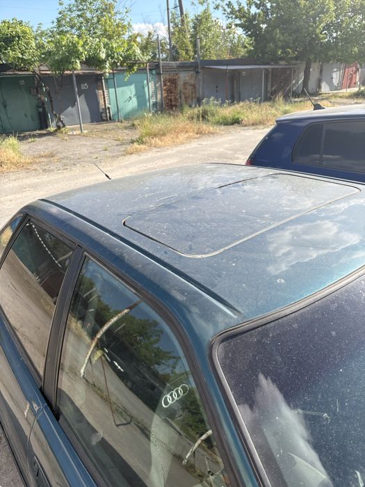 Audi 80 gaz/benzin