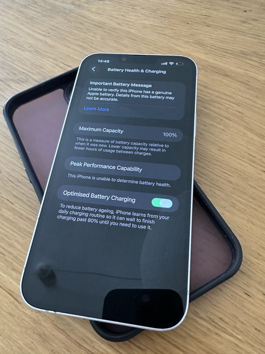 Iphone 14 Plus E-Sim