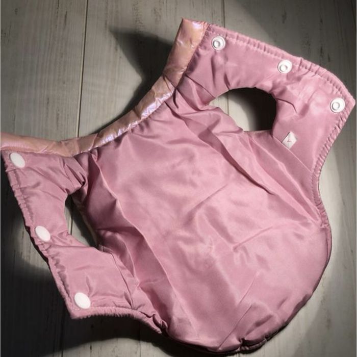 Жилетка для собак