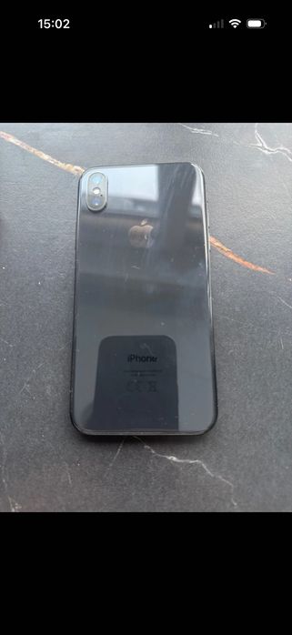 Telefon iPhone 10 Apple