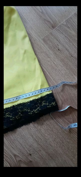 Sukienka ciążowa r.XL