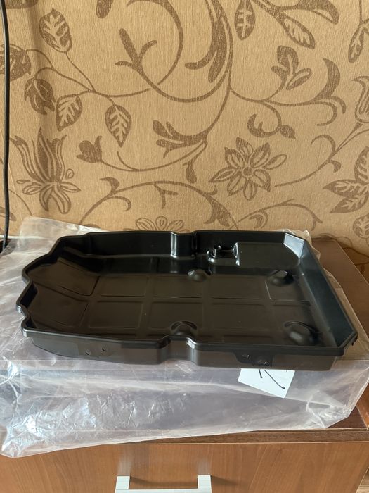 Піддон АКПП 7g tronic plus