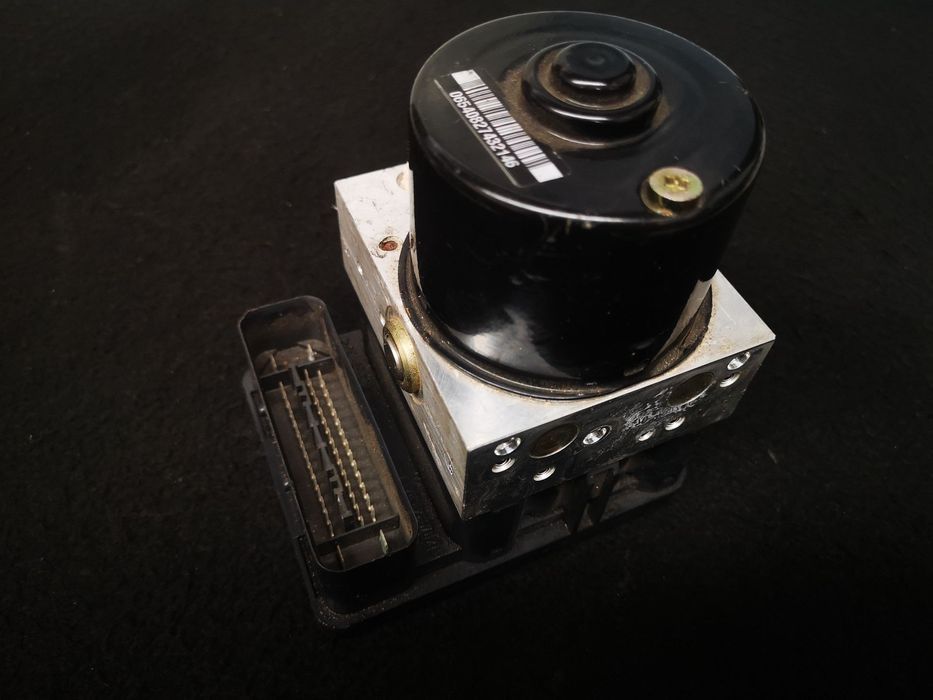 Bomba ABS BMW 1  E87 2003- EPC