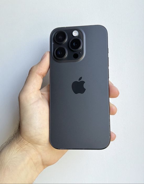 iPhone 15 Pro, 256 Gb