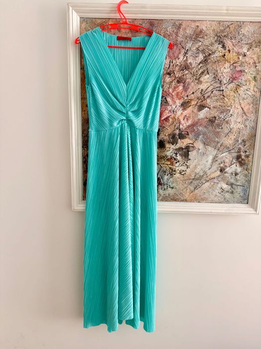 Довга сукня бренд Max&Co (Max Mara) розмір S-ХS