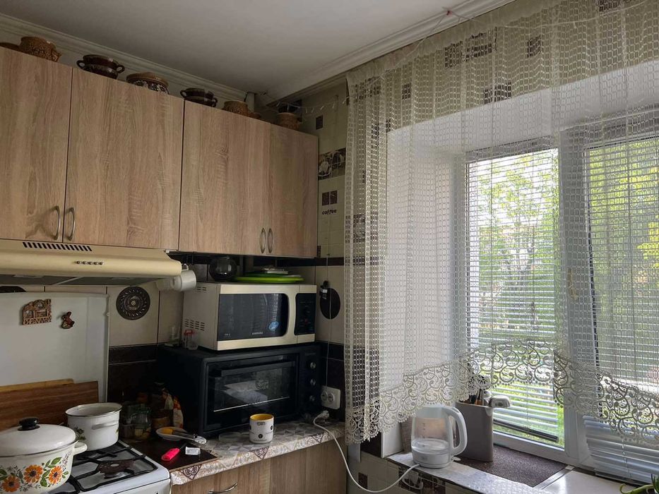 2к Заготзерно косметичний ремонт!