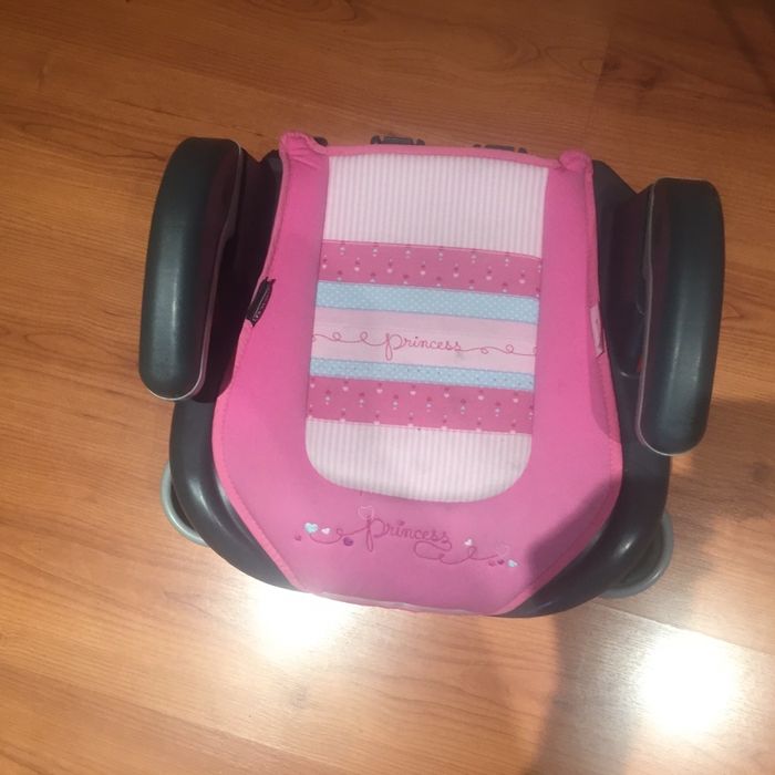 Assento auto criança / redutor sanita criança