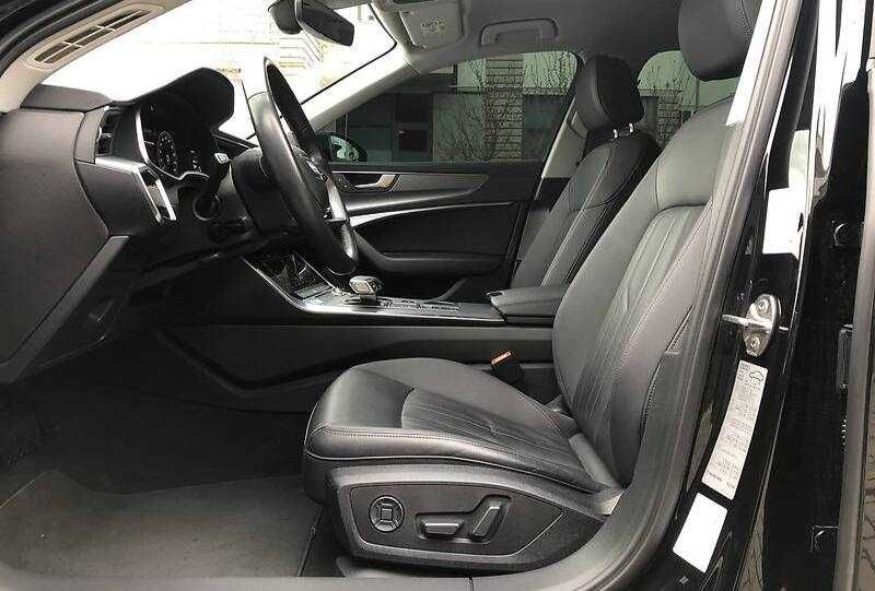 Продам Audi A6 2019 2.0 TDI quattro