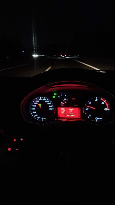 Alfa romeo mito 1.6 jtdm