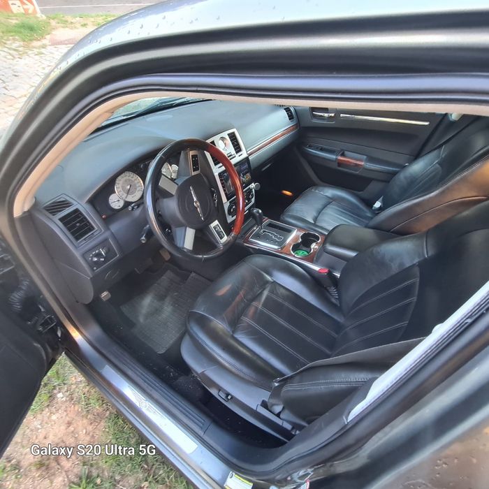 Chrysler 300 c touring