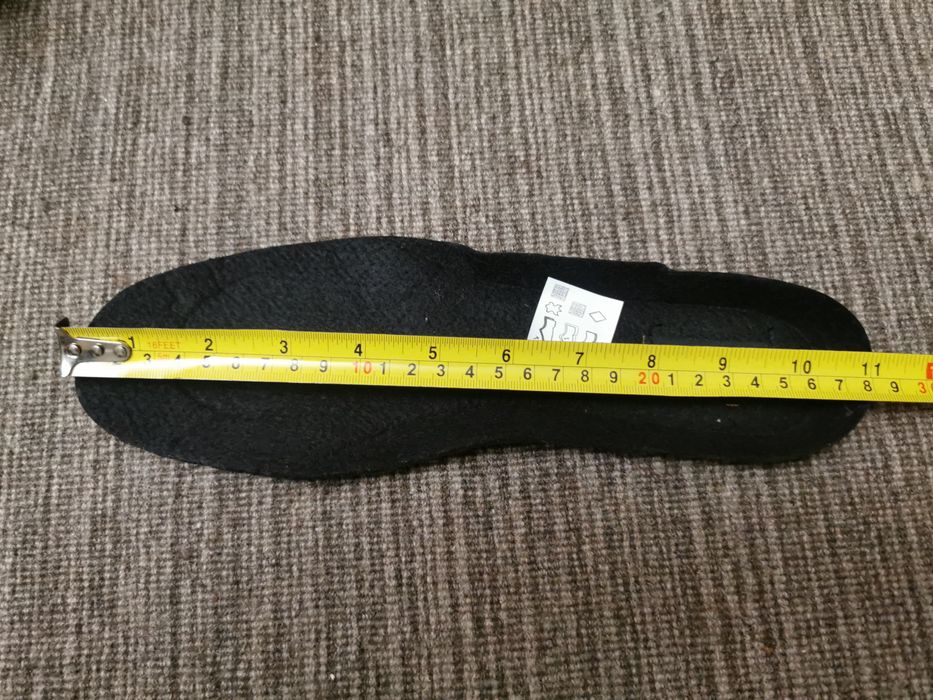 Buty robocze zimowe Deltaplus