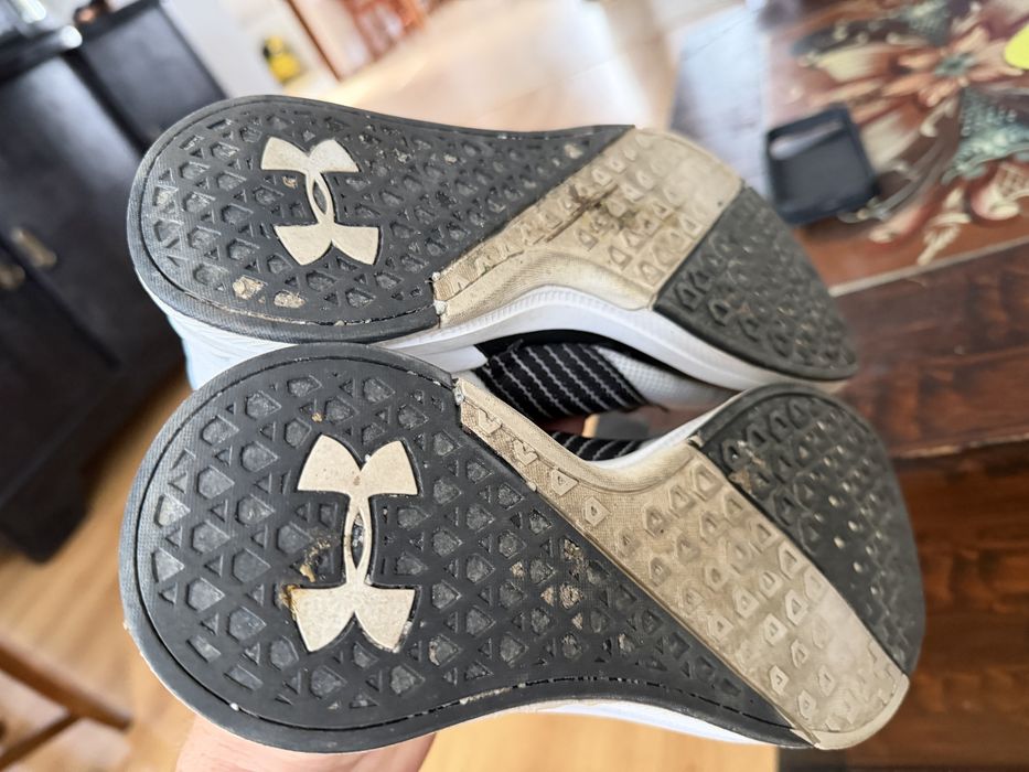 Buty under armour