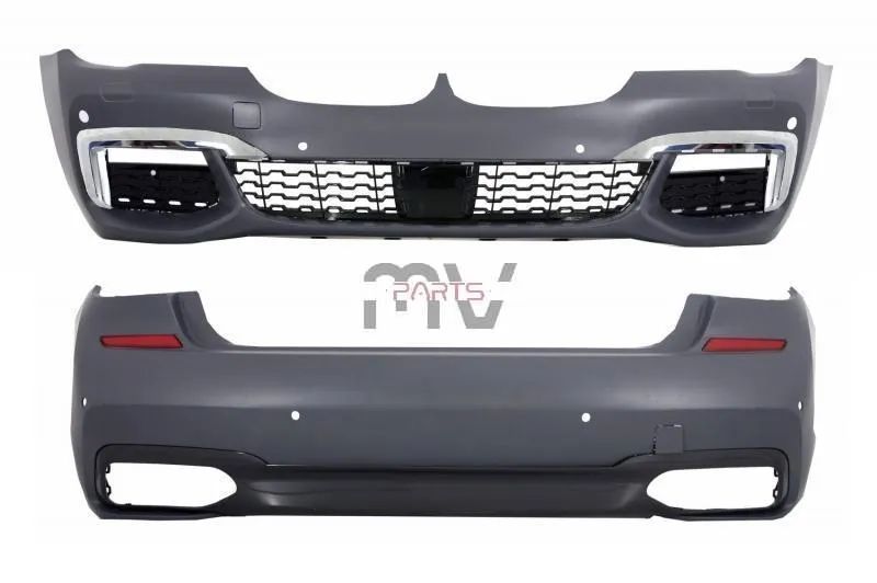 Body Kit Bmw Série 7 G11 G12 (2015 a 2019)