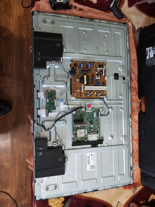 lG42LB620V бита матріца