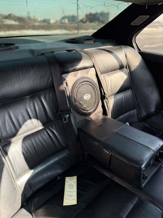 BMW E36 2.5  tds