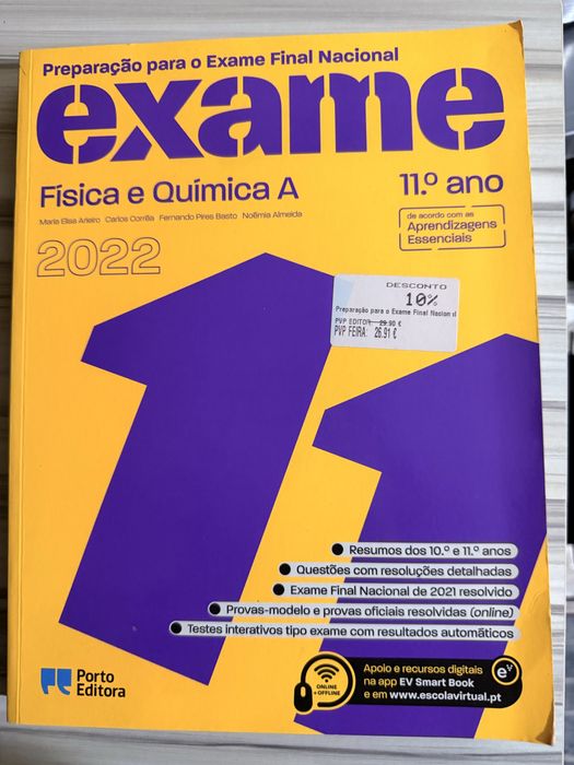 manuais 10 ano e 11 ano
