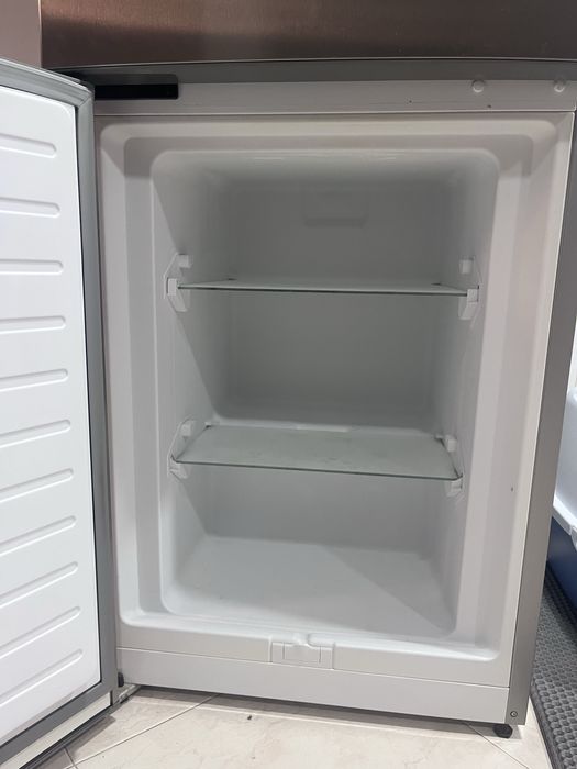 Frigorifico Bosh combinado