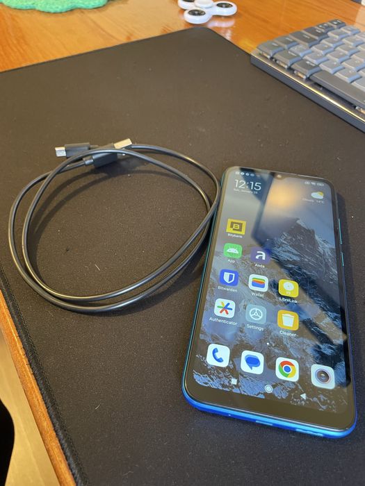 Xiaomi Redmi 9C NFC 64 GB