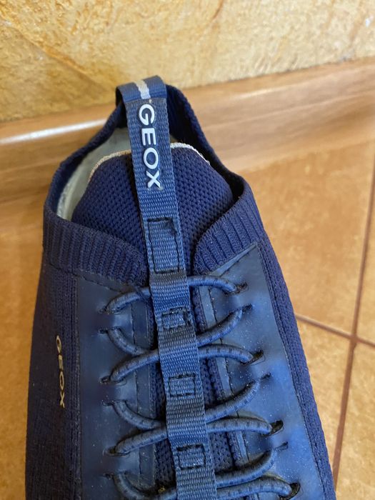 Фірмові кросівки geox 33 34 розмір