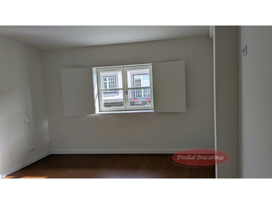 Apartamento T3 duplex no centro da cidade.