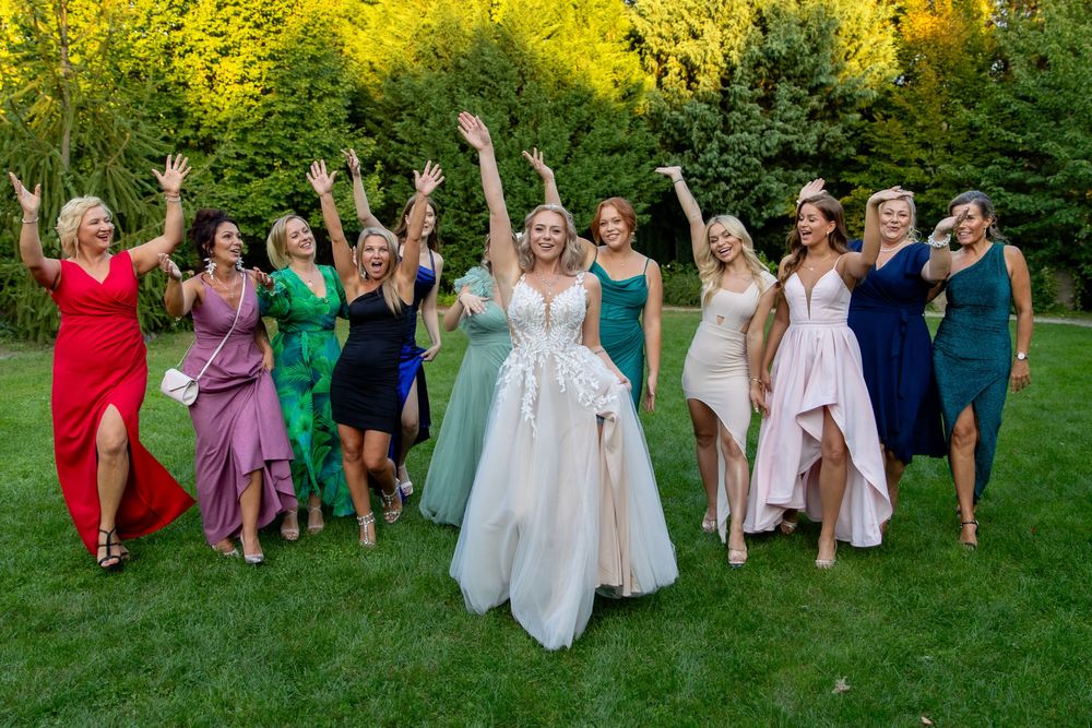 FOTOGRAF ŚLUBNY - Wrocław,  Dolny Ślask - Wolne terminy 2025 TANIO