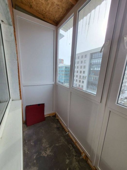 Оренда однокімнатної квартири