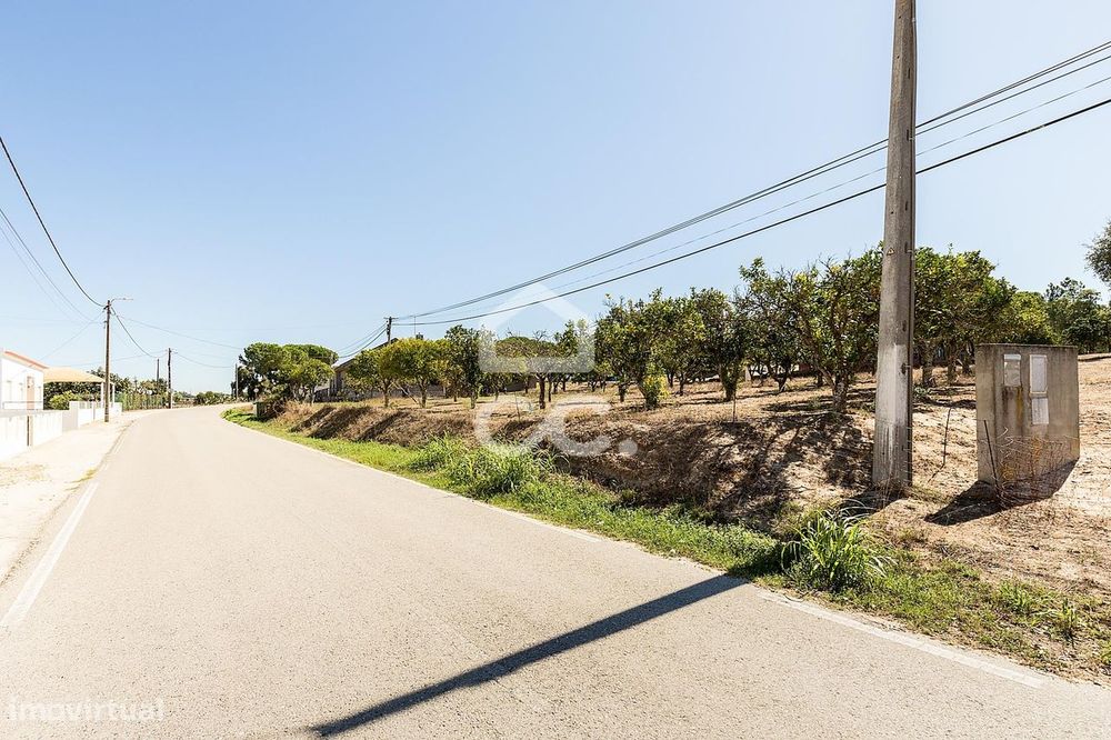 Moradia T3 Isolada inserida num lote de 720 m² em Vendas Novas, Évora
