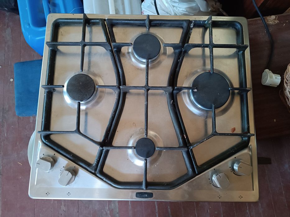 Газовая плита Kaiser