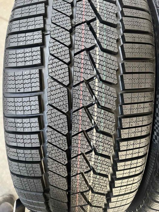 225/40/19 R19 Continental WinterContact TS860S 4шт нові зима