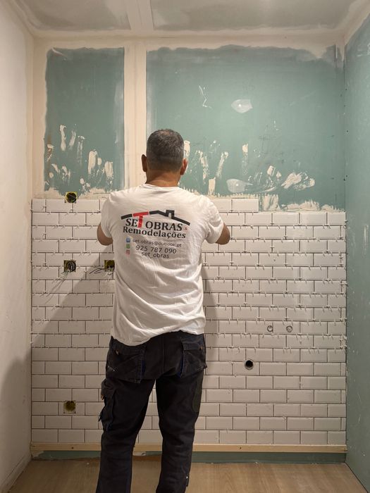 Remodelacao de apartamentos