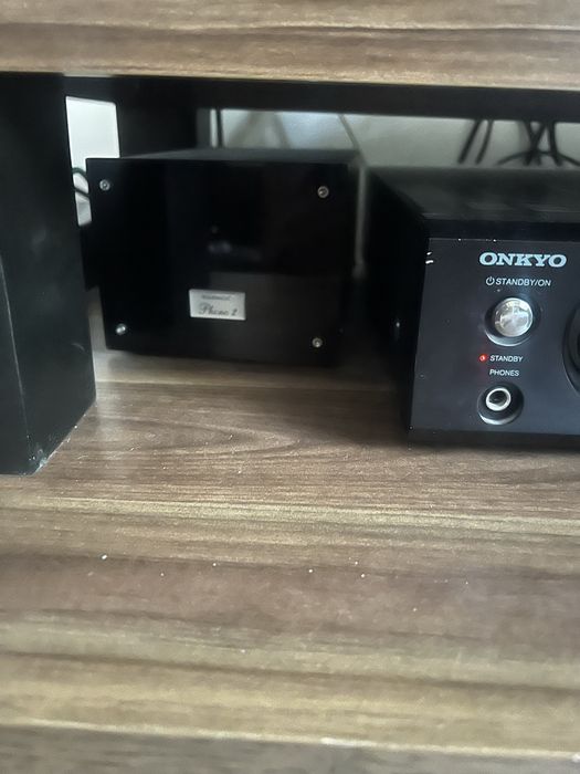 Gramofon Bellavista  Blunote