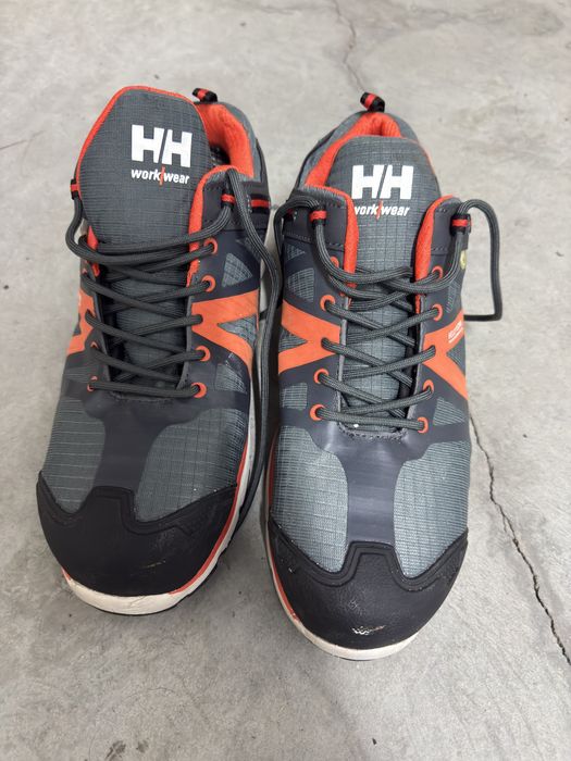 Botas de trabalho Helly Hansen