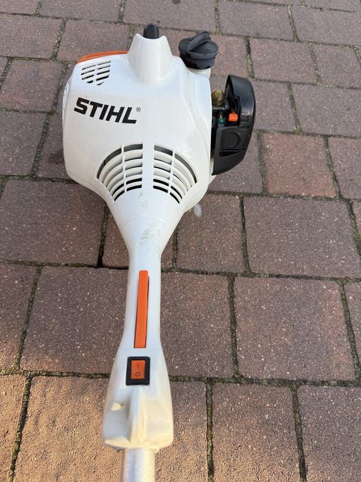 Podkaszarka Spalinowa stihl FS 45