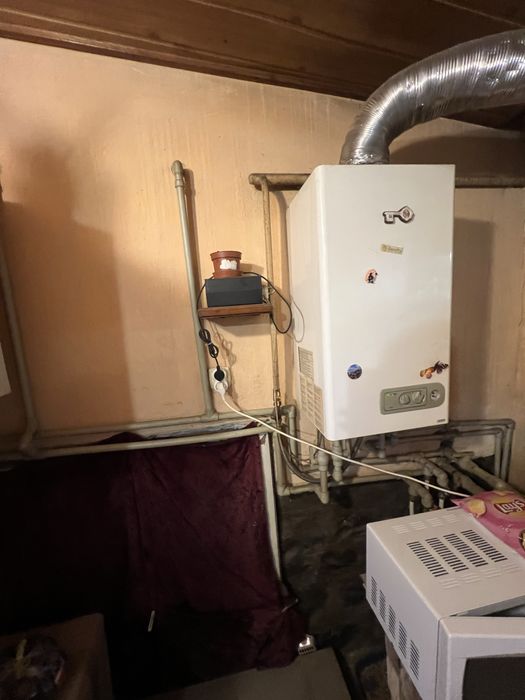 Продаж міцного будинку Червеньово