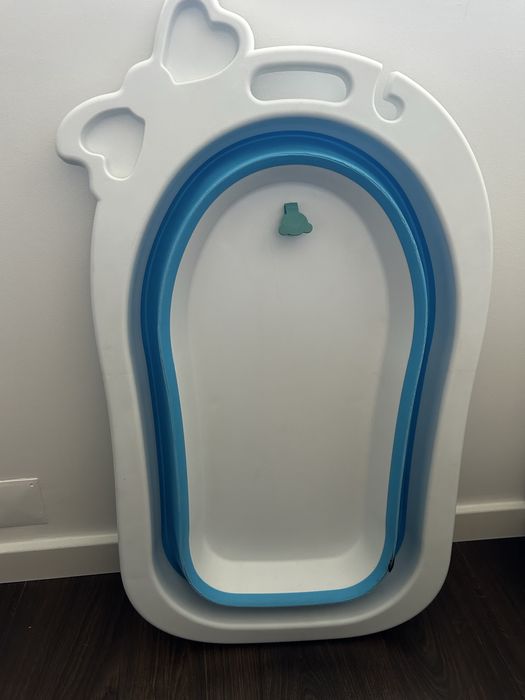 Banheira criança /contentor